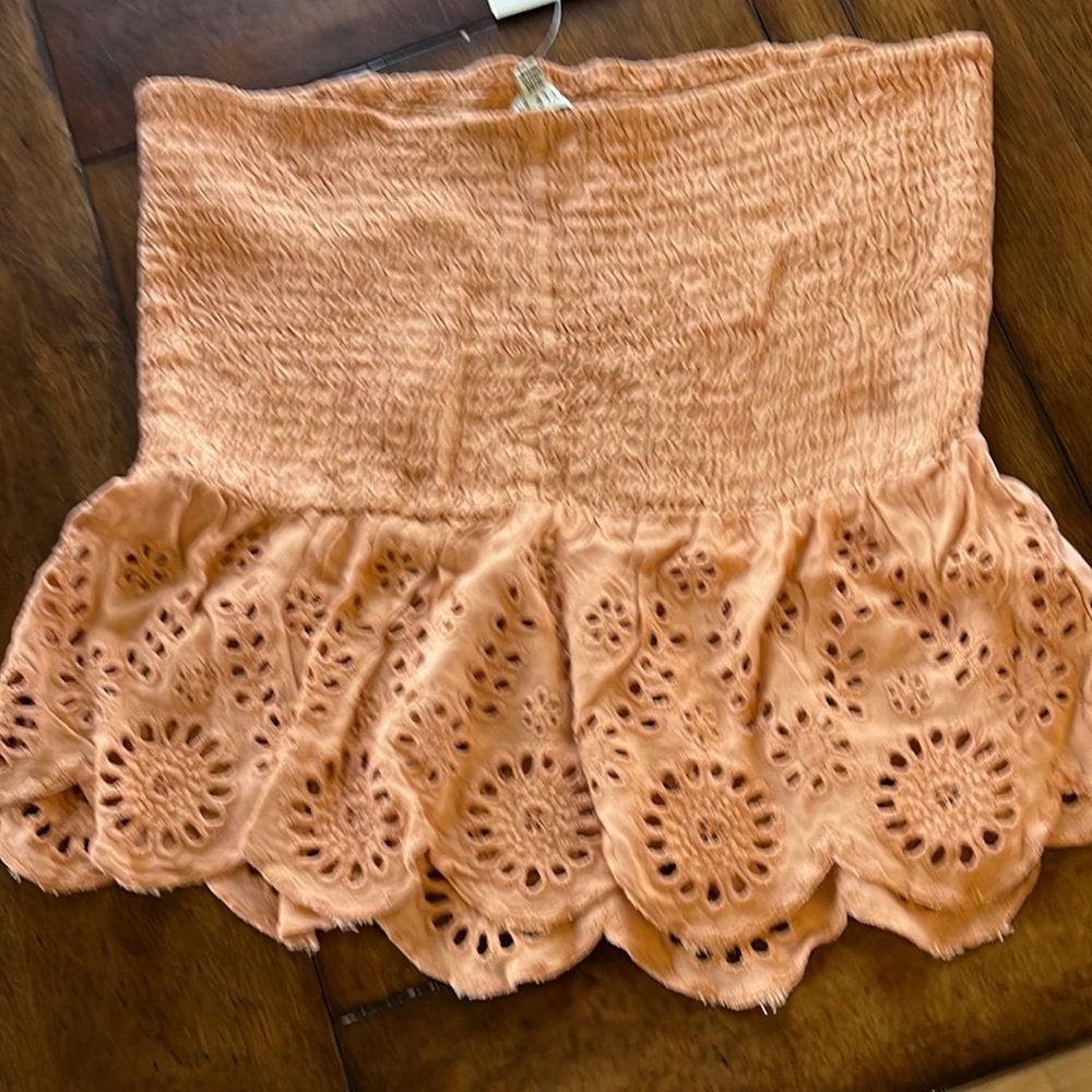 Tube top set - Picture 3 of 6
